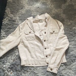 Light versatile jacket!!